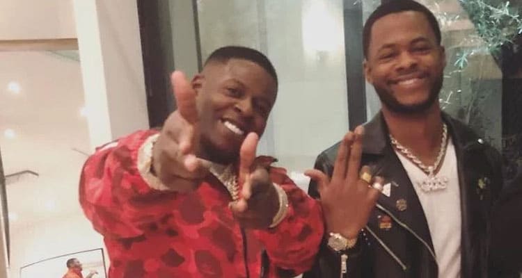 Latest News Blac Youngsta Brother Video