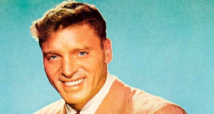 How Did Burt Lancaster Die: Check Complete Detail Here!