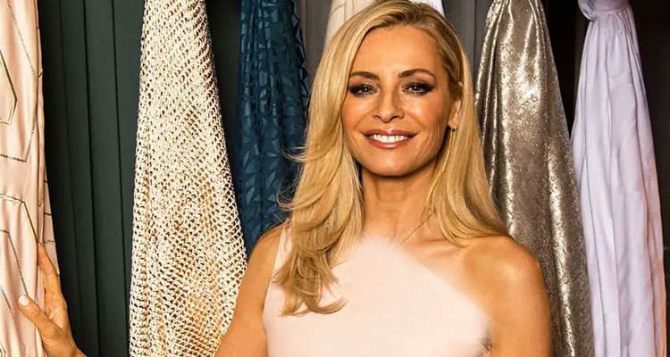 Latest News Is Tess Daly Still Married