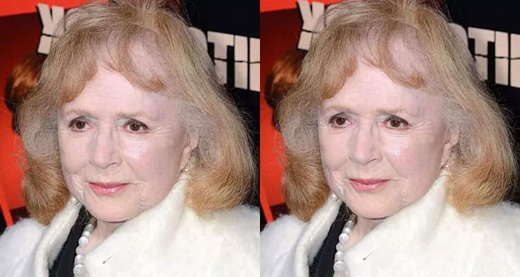 Latest News Piper Laurie Cause of Death