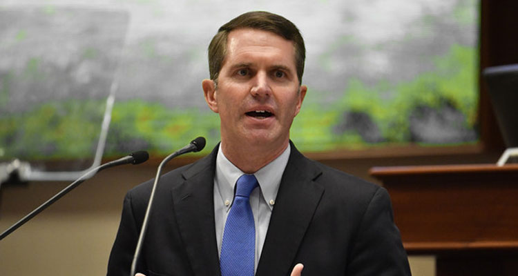 Is Andy Beshear Wiped Out? Kentucky Lead Representative Ailment And Wellbeing 2023